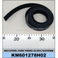 KM601278H02 Toothed Belt for KONE Lift Door Operators